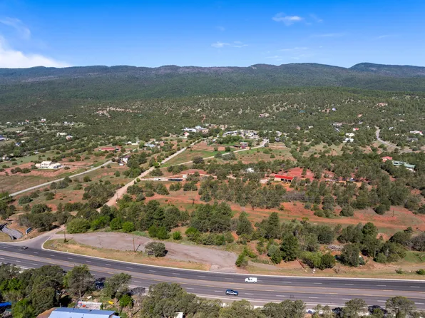 2B Snowline Rd, Cedar Crest, NM 87008