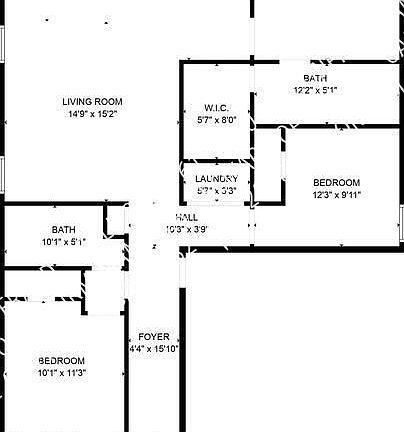 3rd image of this home