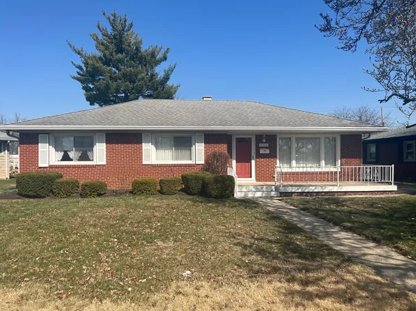 2333 Winton Ave, Indianapolis, IN 46224