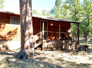 2100 Antelope Way, Happy Jack, AZ 86024