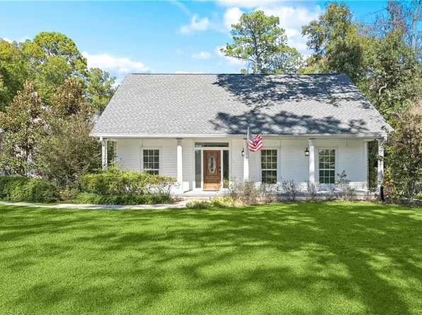 12143 Coles Creek Blvd, Hammond, LA 70403