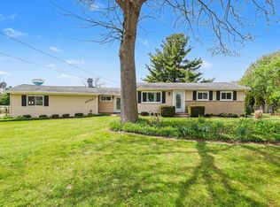 3550 Leonard St, Jackson, MI 49202