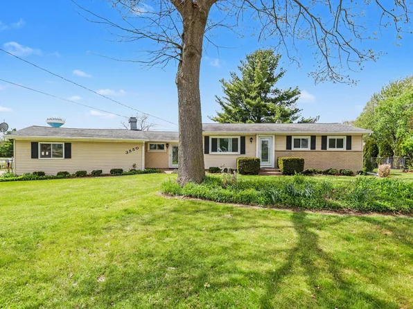 3550 Leonard St, Jackson, MI 49202