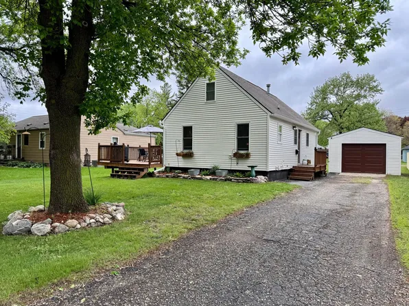 2728 Pine Ave, Slayton, MN 56172