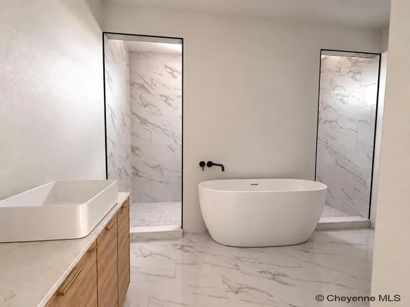 583 Canyon Rdg, Granite Canon, WY 82059