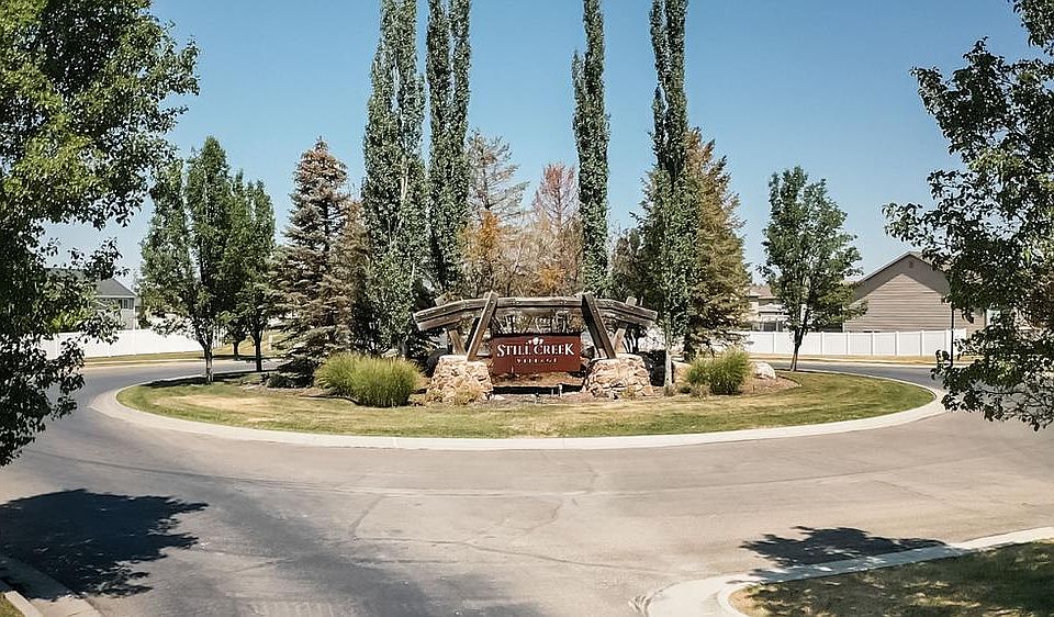 Stillcreek Plain City (Townhomes) by Visionary Homes in Plain City UT