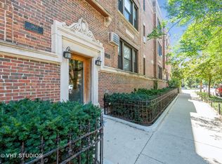 3805 N Fremont St #2, Chicago, IL 60613