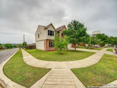 202 Carnousty Dr, Cibolo, TX, 78108