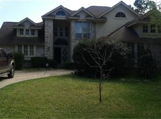 15119 New Hastings Dr, Houston, TX 77095