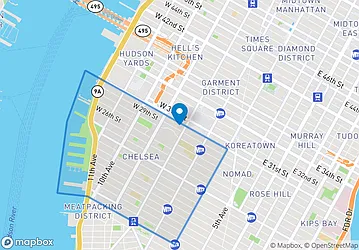 Rented by Harmonycity Corp.