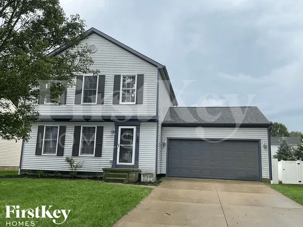167 Gala Ave, Pataskala, OH 43062