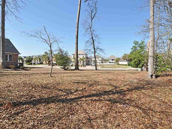 4th image of 1610 Eastover Ln. SUNSET HARBOUR  LOT 177