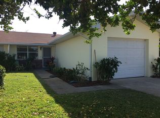153 Washington Ave #153, Indialantic, FL 32903