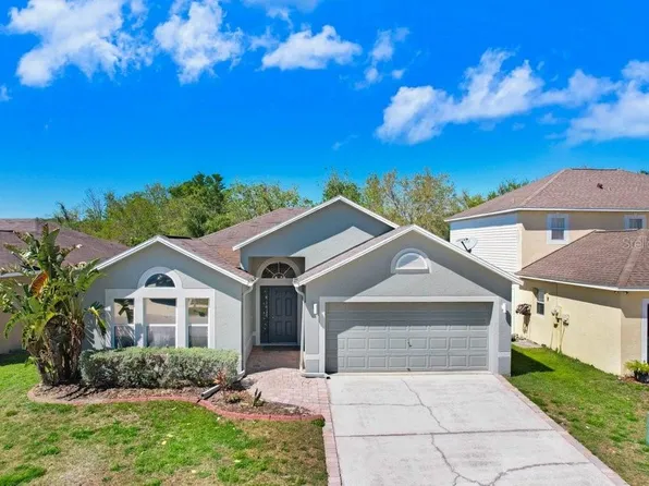 24941 Ravello St, Land O Lakes, FL 34639