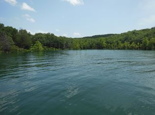 Gray Fox Rd LOT 16, Blue Eye, MO 65611