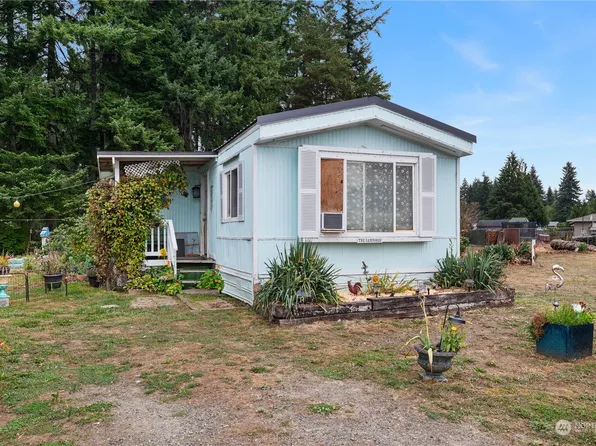1194 US Highway 12 #14, Montesano, WA 98563