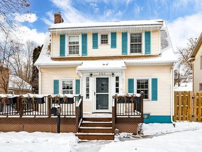 4709 W 4th St, Duluth, MN, 55807