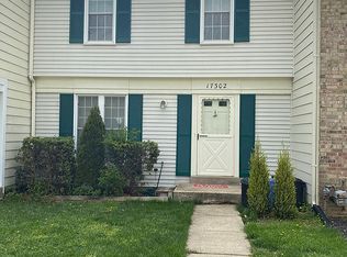 17302 Sandy Knoll Dr, Olney, MD 20832
