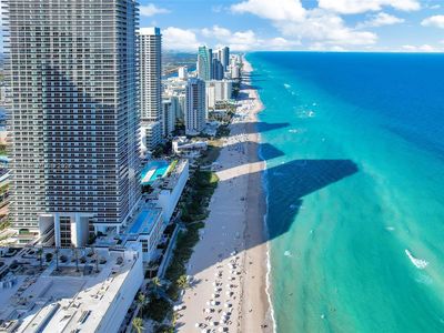 1800 S Ocean Dr APT 3410, Hallandale, FL, 33009