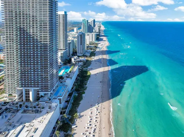 1800 S Ocean Dr APT 3410, Hallandale, FL 33009