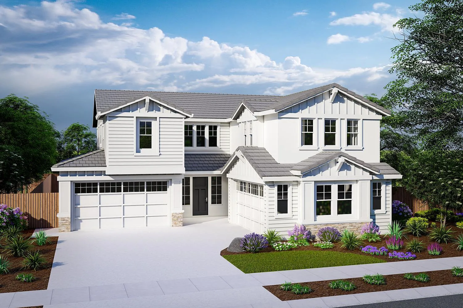 3984 Frame Rd photo 1