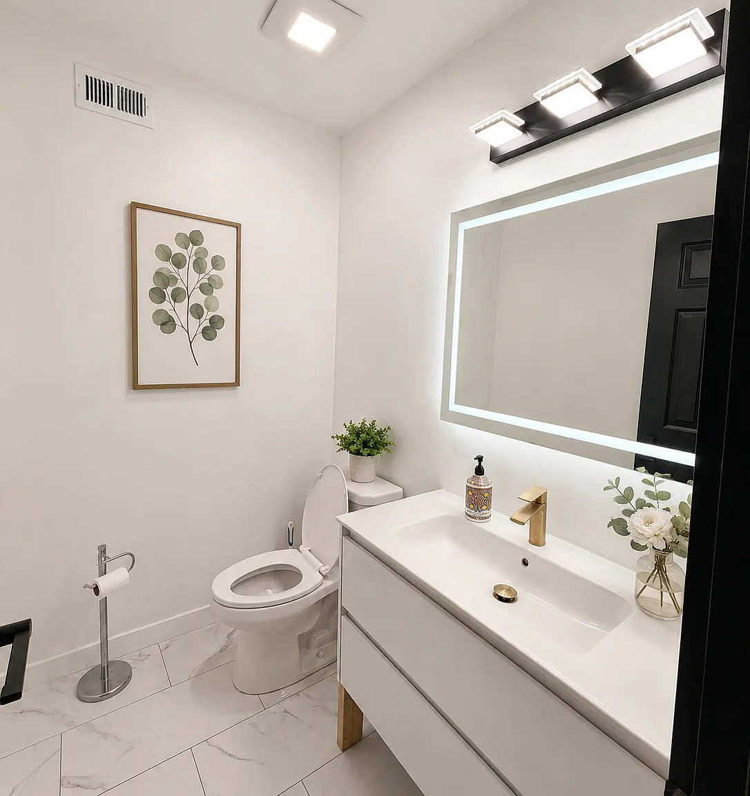 4 bed, 1600 sqft, $4,150 — Photo 2