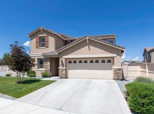 10687 Walton Park Dr, Reno, NV 89521