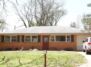 2505 Winne Dr, Manhattan, KS 66502