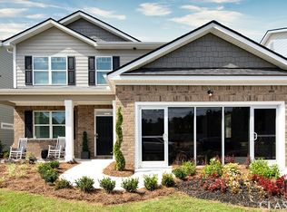 108 Champlain Rd #2277, Hoschton, GA 30548