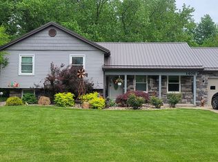 1408 N Workman Dr, Syracuse, IN 46567