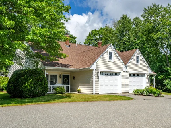 10 Dockside Lane #15, Belfast, ME 04915