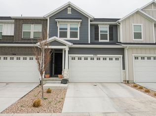 1751 N Blaze Ln, Saratoga Springs, UT 84045