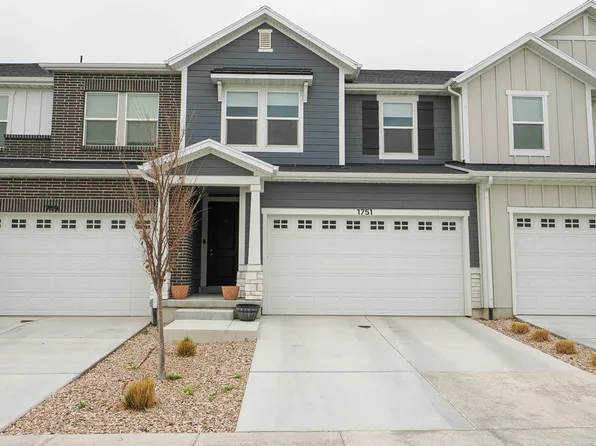 1751 N Blaze Ln, Saratoga Springs, UT 84045