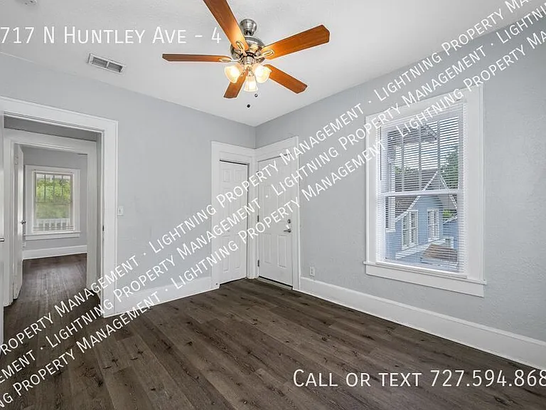 7717 N Huntley Ave #4 — Photo 11