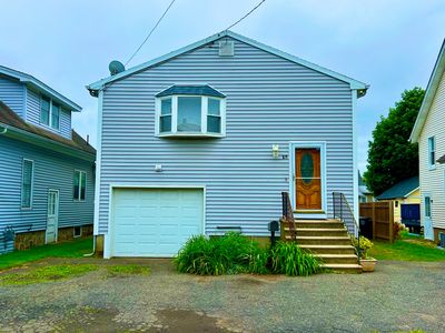 60 Berwyn Street, Milford, CT, 06461