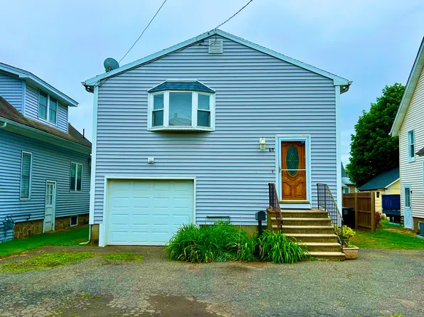 60 Berwyn Street, Milford, CT 06461