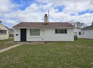4334 N 42nd Pl, Milwaukee, WI 53216