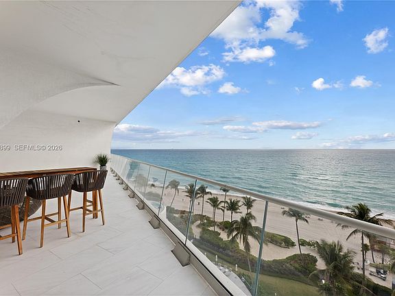 4th image of 16901 Collins Ave APT 802