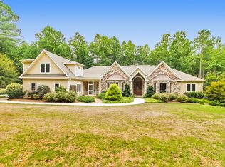 3550 Tree Farm Rd, Hillsborough, NC 27278