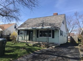 627 Georgian Dr, Columbus, OH