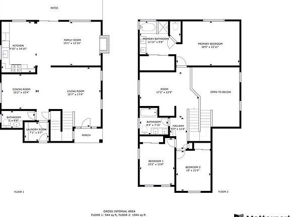 2nd image of 16580 Aquamarine Ct