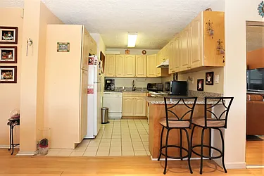 Sold by Keller Williams Realty Landmark II