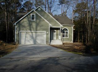 6 Coventry Ct, Ocean Pines, MD 21811