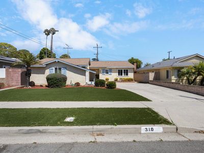 310 Harte Ave, Ventura, CA, 93003