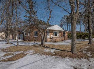 309 Sherman Ave, Stevens Point, WI 54481