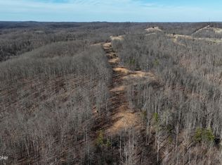 857 E Thompson Cemetary Rd, Morehead, KY 40351