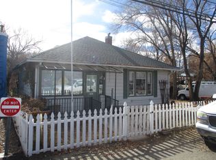 953 Fair St, Prescott, AZ 86305