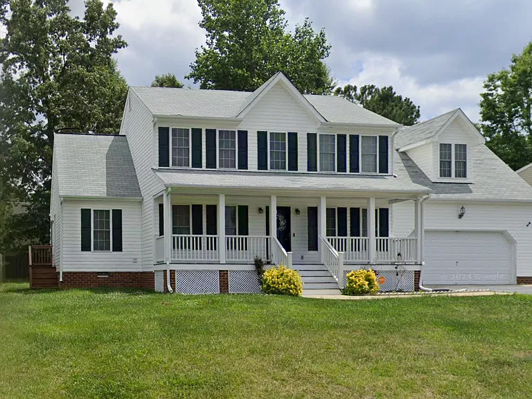 15619 Winding Ash Dr — Photo 2