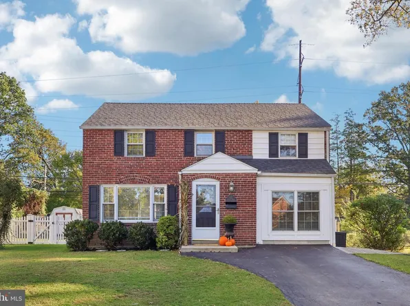 131 Fairfax Rd, Bryn Mawr, PA 19010