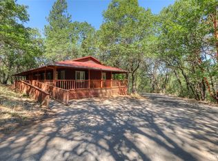 12896 Rices Crossing Rd, Oregon House, CA 95962